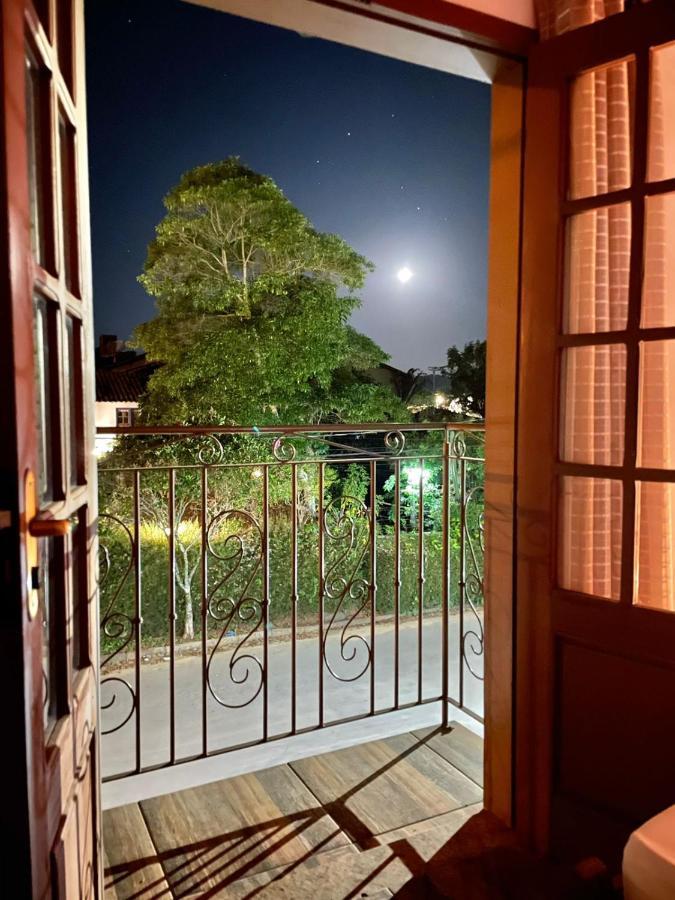 Hotel Pouso Da Paz Tiradentes Habitación foto