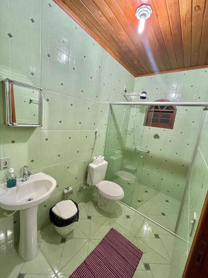 Hotel Pouso Da Paz Tiradentes Habitación foto