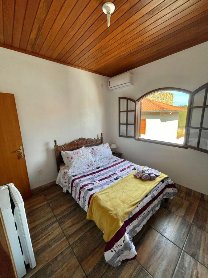 Hotel Pouso Da Paz Tiradentes Exterior foto