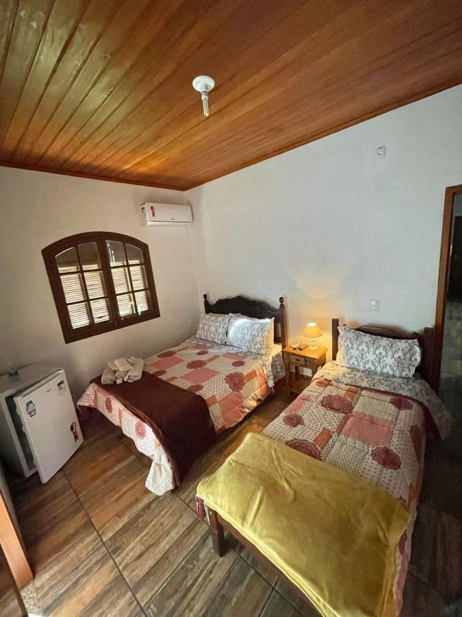 Hotel Pouso Da Paz Tiradentes Habitación foto