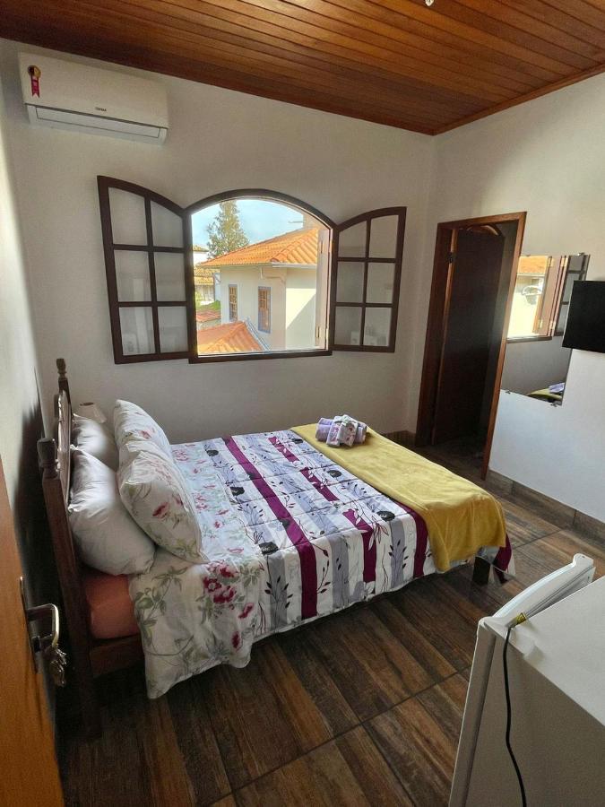 Hotel Pouso Da Paz Tiradentes Habitación foto