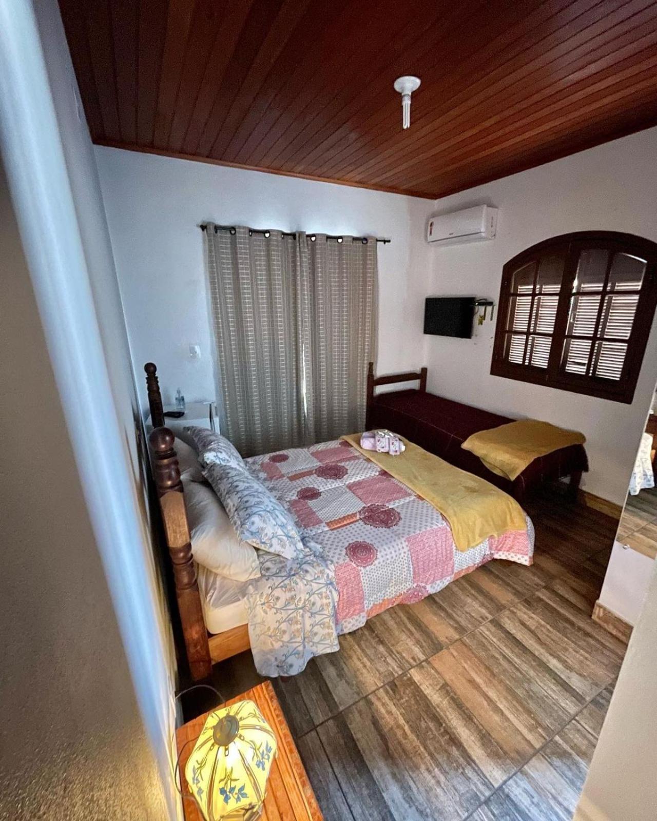 Hotel Pouso Da Paz Tiradentes Habitación foto