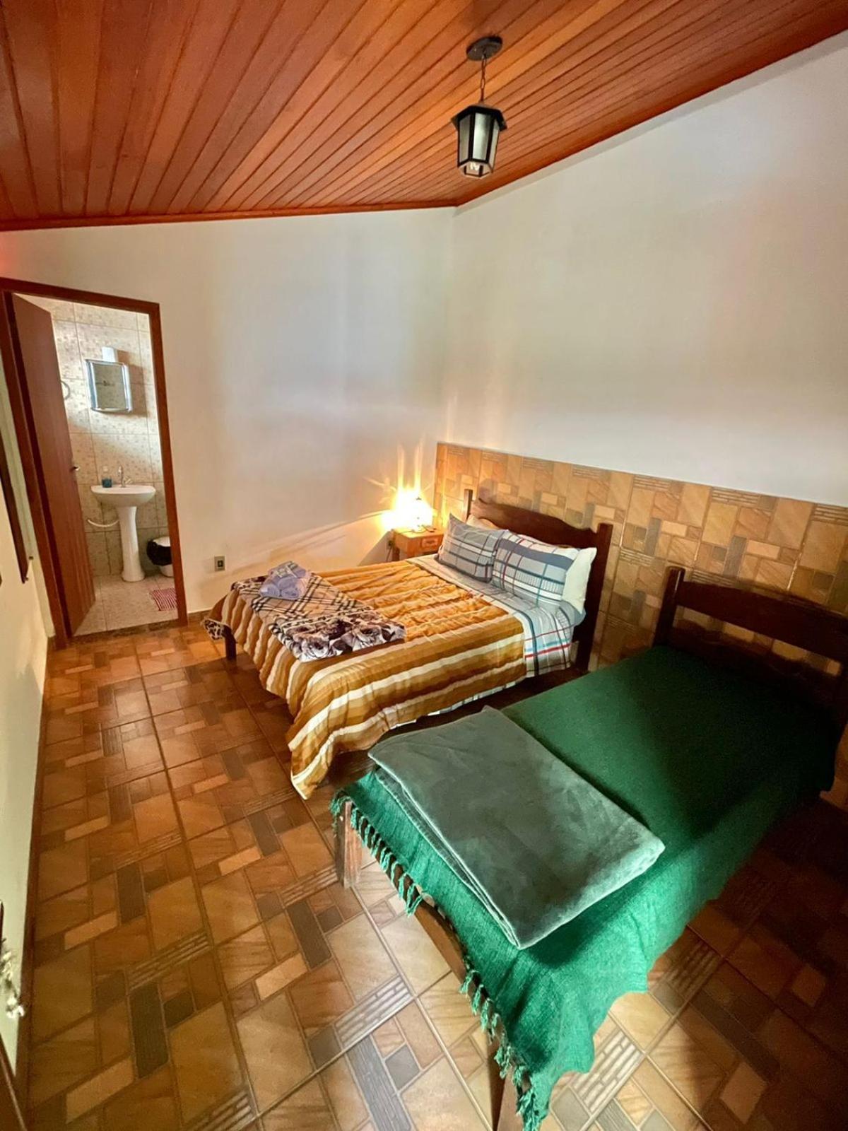 Hotel Pouso Da Paz Tiradentes Habitación foto