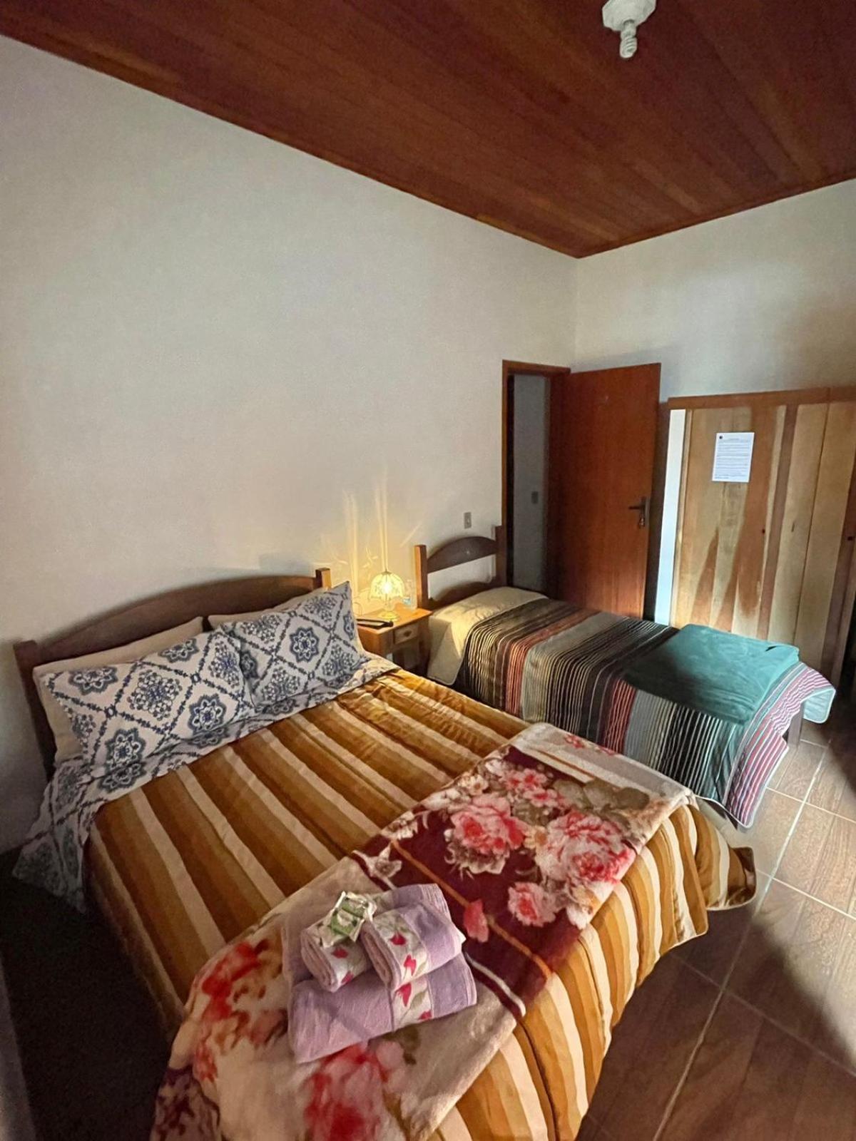 Hotel Pouso Da Paz Tiradentes Habitación foto