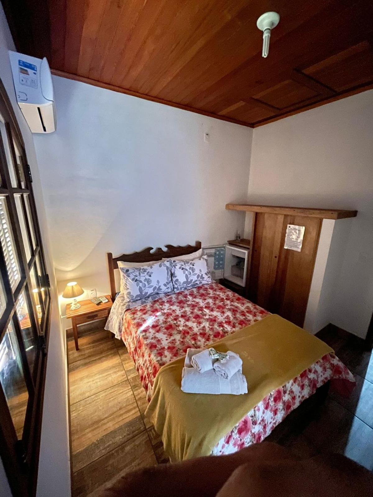 Hotel Pouso Da Paz Tiradentes Habitación foto
