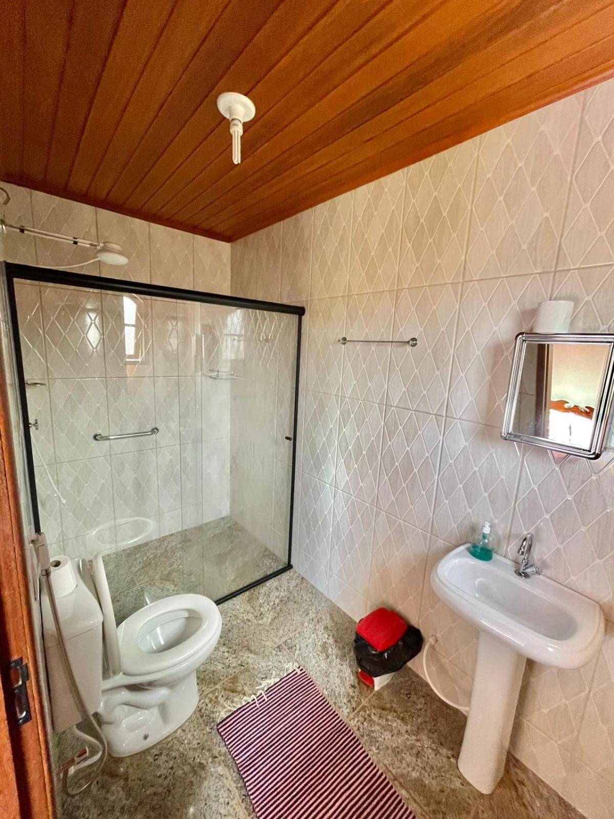 Hotel Pouso Da Paz Tiradentes Habitación foto