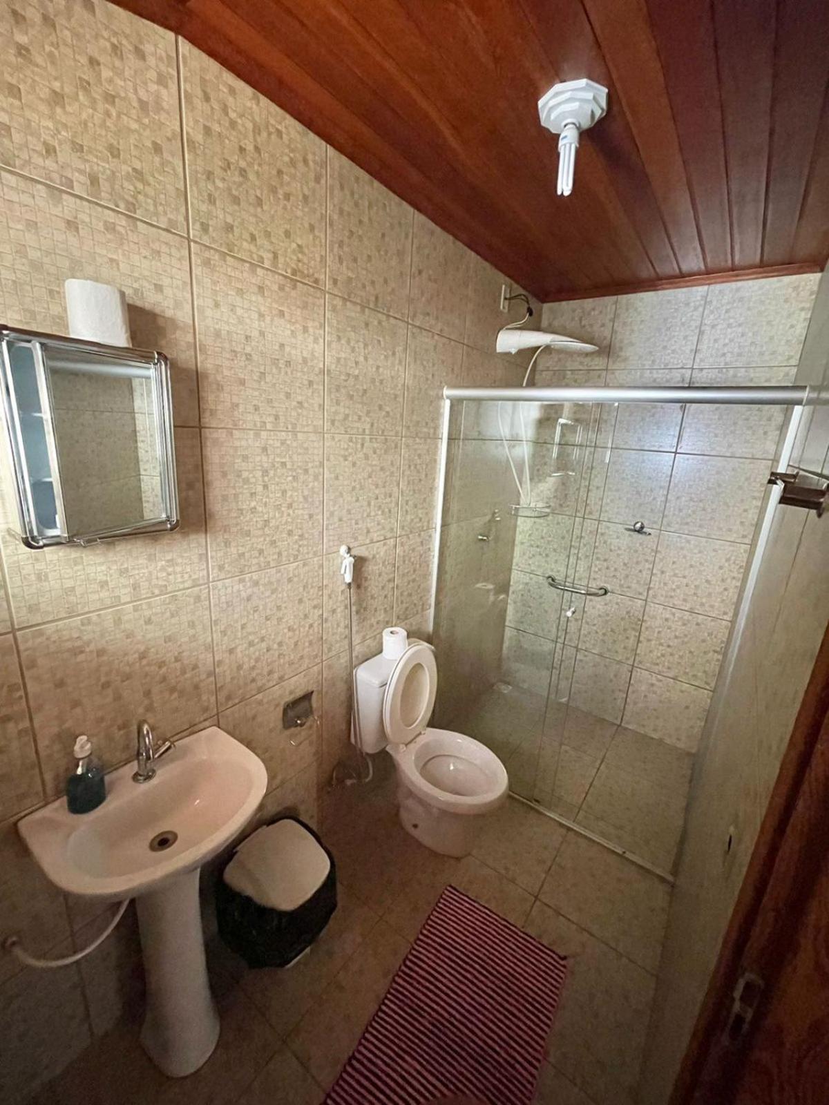 Hotel Pouso Da Paz Tiradentes Habitación foto